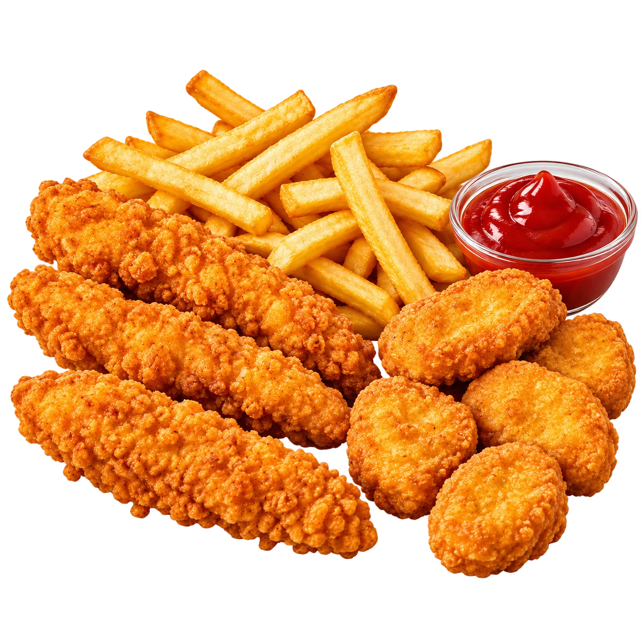 Kids Menu