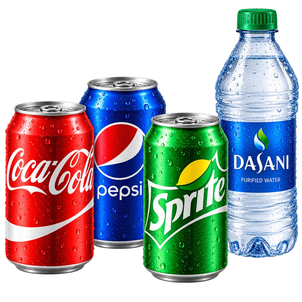Drinks